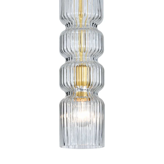 Подвесной светильник Indigo GRAZIA V000428