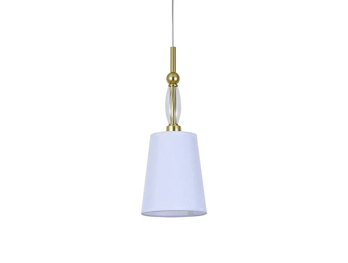 Подвесной светильник Newport 4371/S mat.gold М0071547