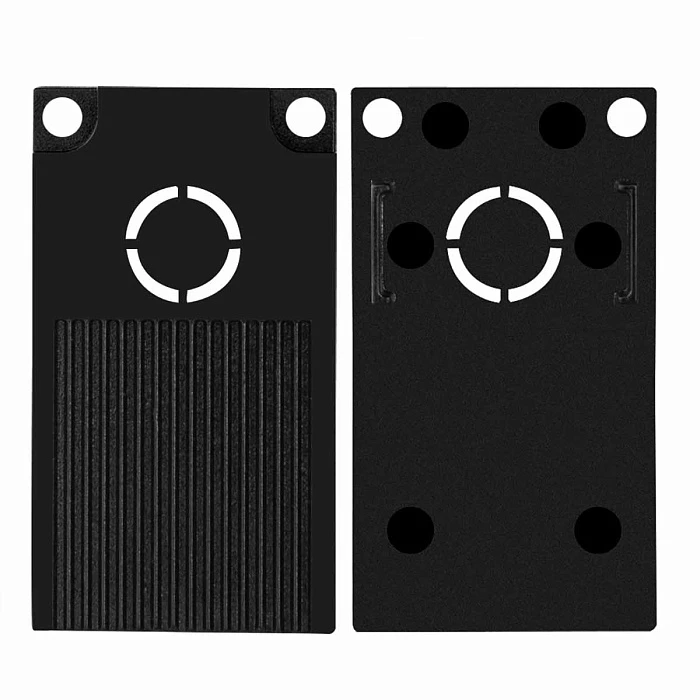 Заглушка для магнитного шинопровода Arte Lamp Linea-accessories A482106