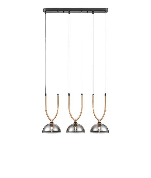 Подвесной светильник Vele Luce Astiy VL5434P03