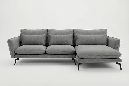 Диван IVASA Kurili Диван с оттоманкой малый