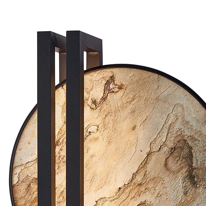 Настенный светодиодный светильник Favourite Tallar 4593-2W