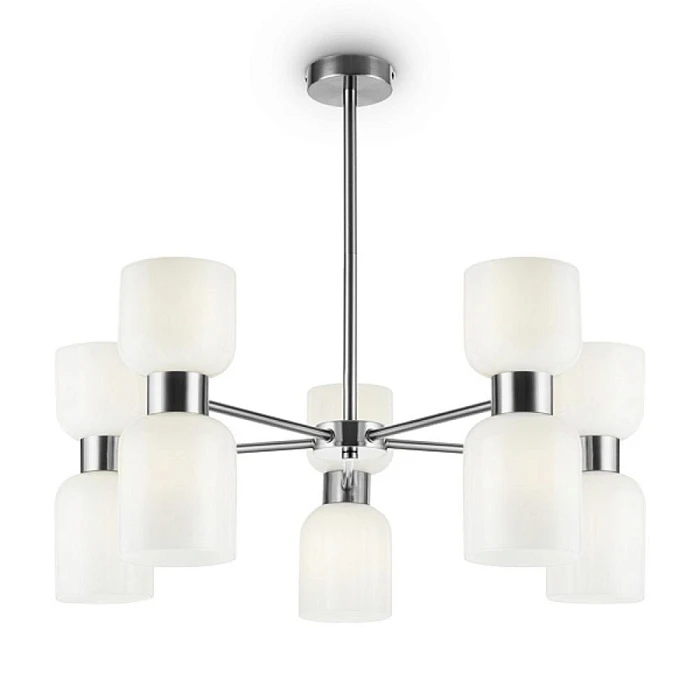 Подвесная люстра Freya Savia FR5203PL-10CH