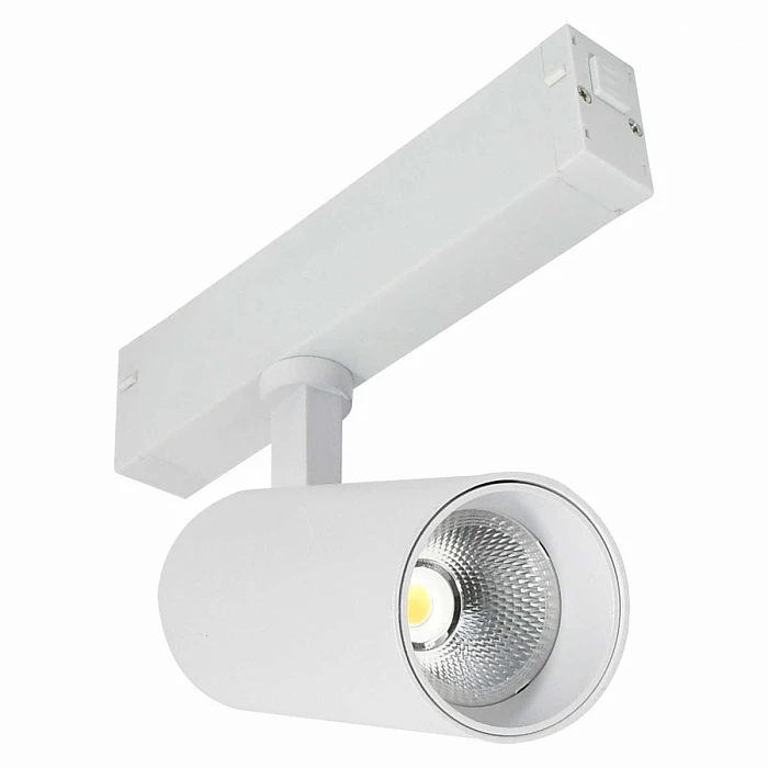 Трековый светильник ST Luce Skyline 220 ST660.596.10H