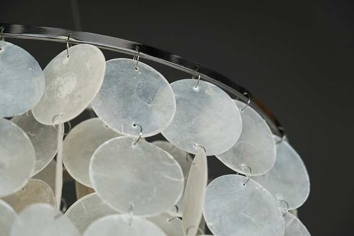 Люстра Milosh tendence 0901PL-6WT