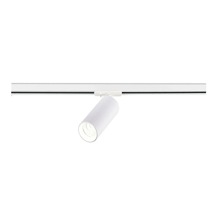 Трековый светодиодный светильник ST Luce Base ST382.536.10.TRIAC