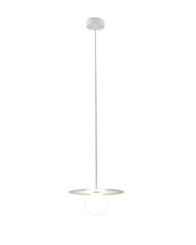 Светильник подвесной Moderli Scrumbel V11571-1P