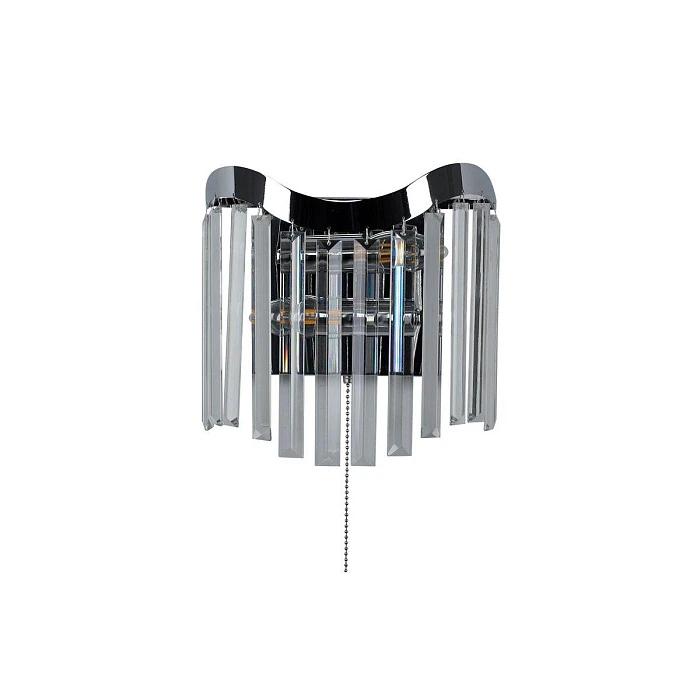 Настенный светильник Moderli Wave V10769-2W