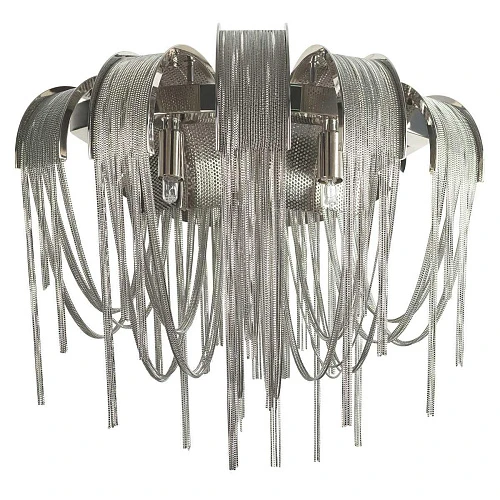 Бра LOFT IT Volver 10404W/C SN