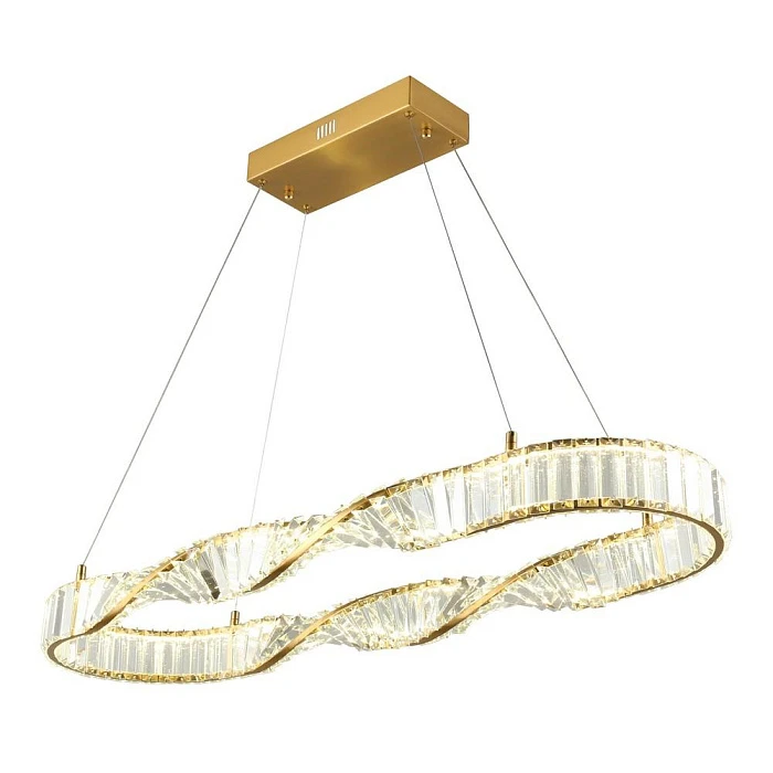 Люстра подвесная Aployt Olimp APL.045.03.50