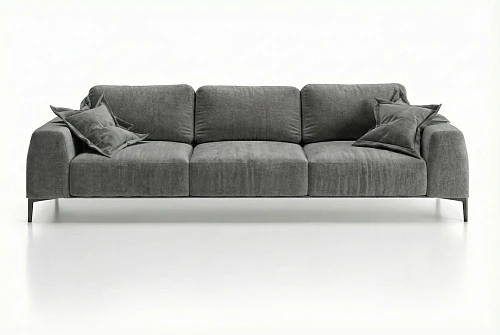 Диван Cloud Cloud прямой трехместный