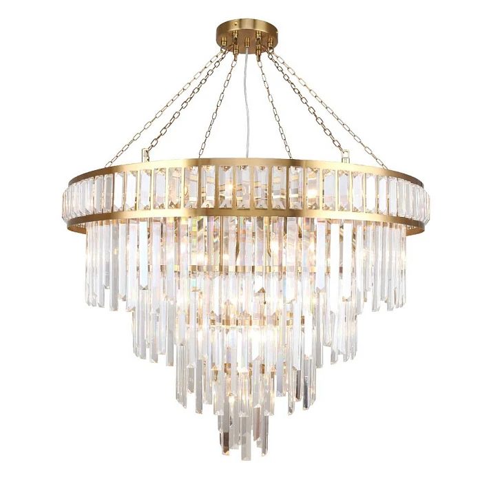 Подвесная люстра Favourite 4732-19P