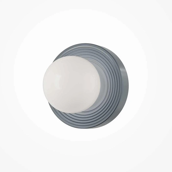 Бра Maytoni Modern MOD403WL-01GR1