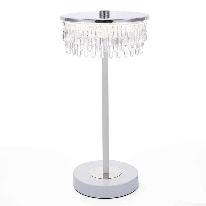 Настольная лампа Lumion Ledio Satiana 8253/1TL