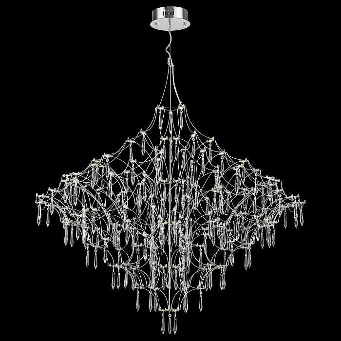 Подвесной светильник WERTMARK FEDELINA WE335.12.103