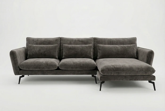 Диван IVASA Kurili Диван с оттоманкой