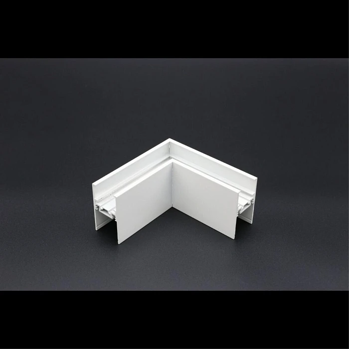 Соединитель угловой Aployt Magnetic track 48 APL.0182.10.02