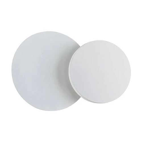 Настенный светодиодный светильник Novotech Over Smena 357856