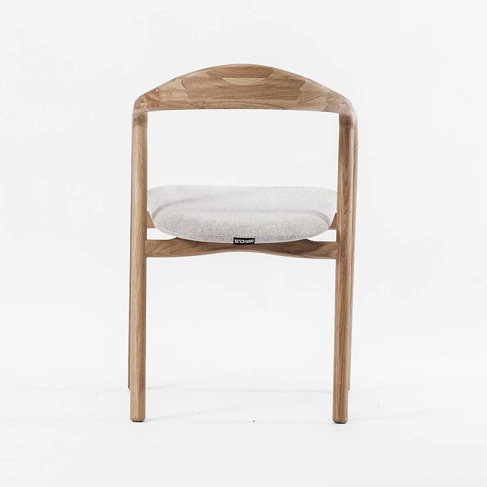 Стул Deephouse ЛУГАНО мягкий