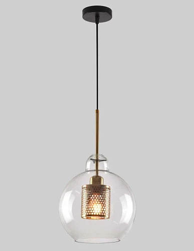 Светильник подвесной Alfa Light F2824-40