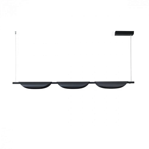 Люстра ODEON LIGHT 6548/18L