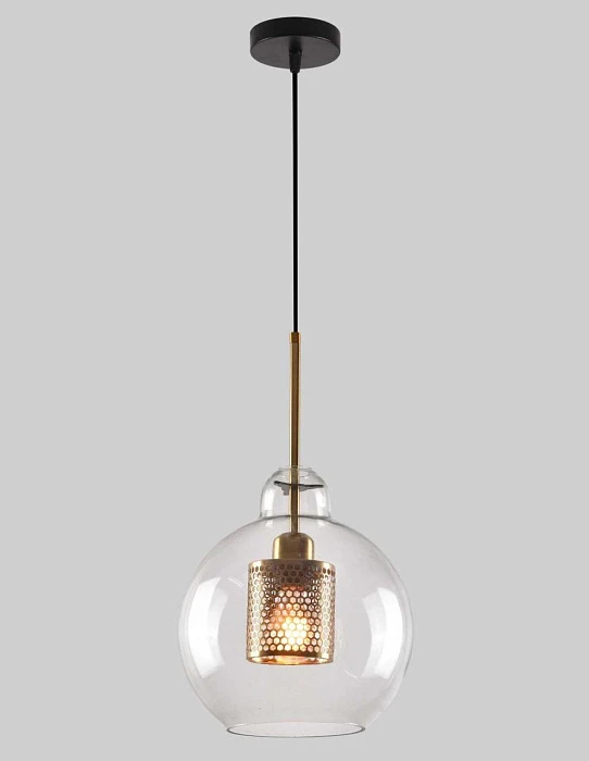 Светильник подвесной Alfa Light F2824-40