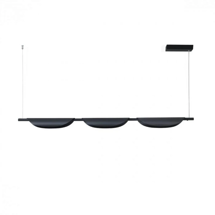 Люстра ODEON LIGHT 6548/18L