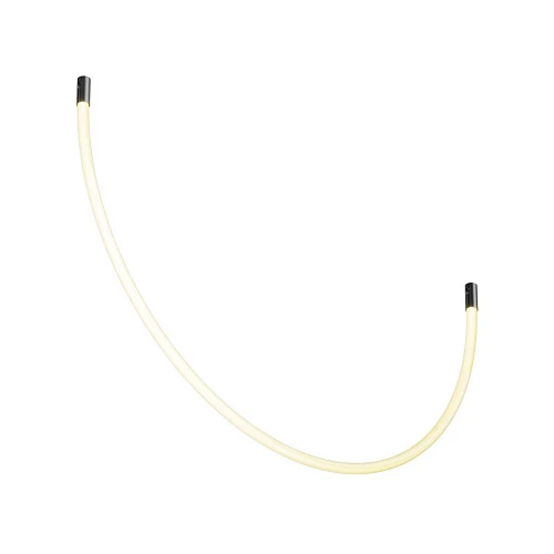 Трековый светильник Maytoni Technical TR154-1-27W3K-B