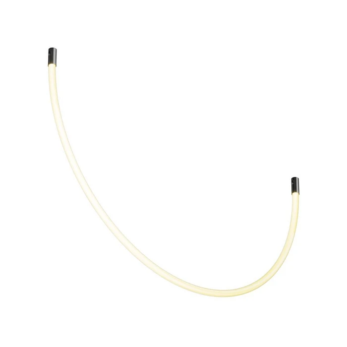 Трековый светильник Maytoni Technical TR154-1-27W3K-B