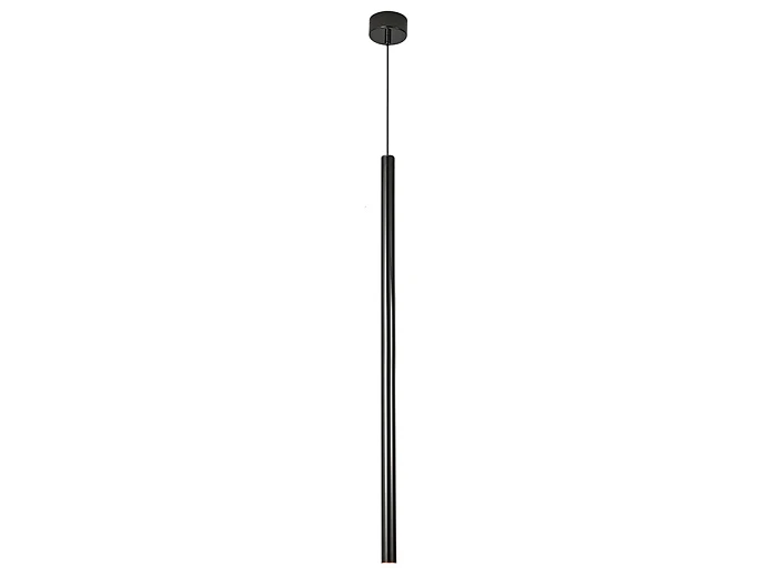 Подвесной светильник Newport 15105N/S black glossy М0071004