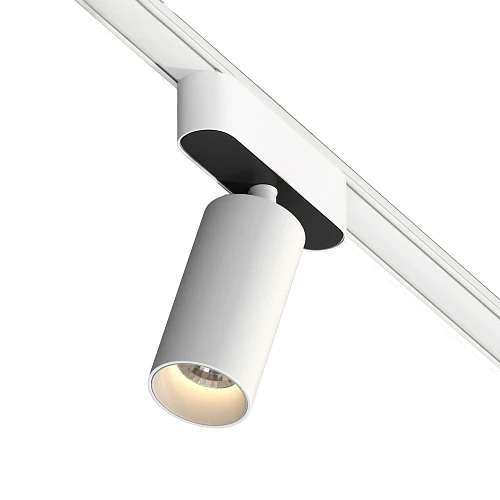 Светильник трековый ZZOK NS12-WH4K