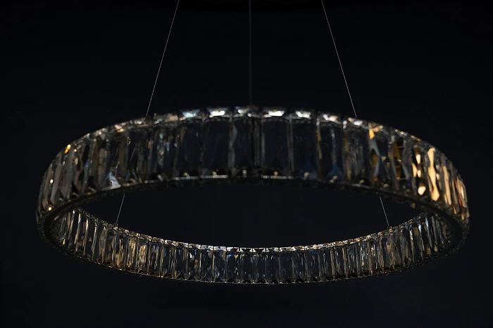 Люстра Milosh tendence 0907CL-60CH