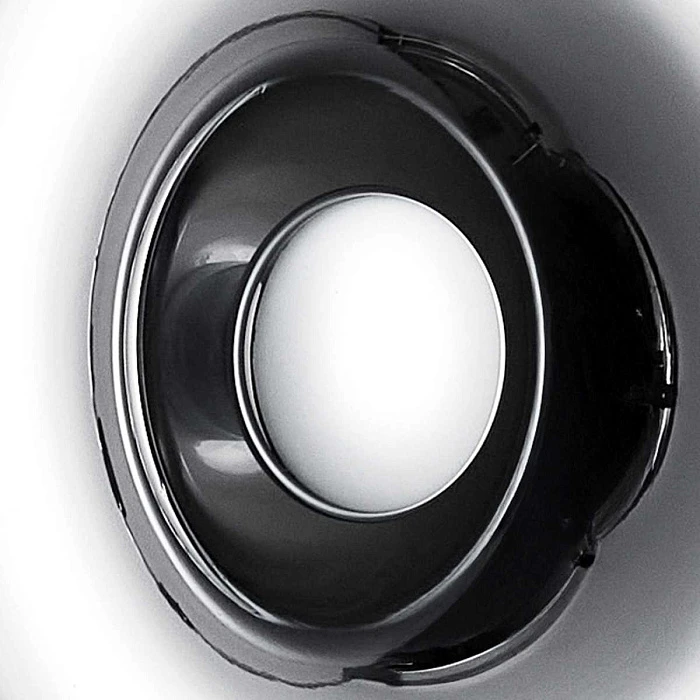 Светильник настенно-потолочный (Бра) 10W 3000K хром Catania Lightstar 689614