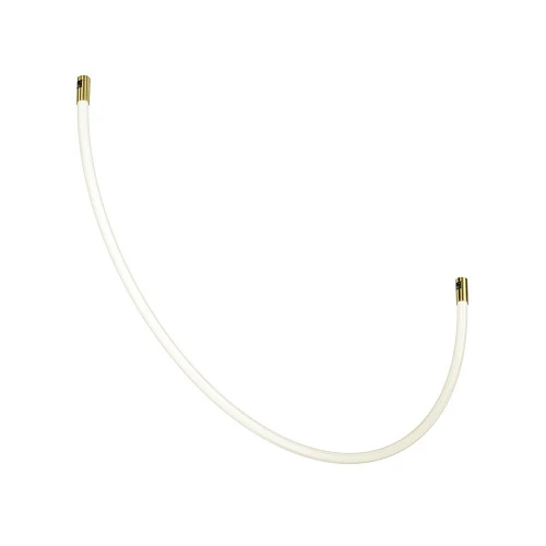 Трековый светильник Maytoni Technical TR154-1-27W4K-BS