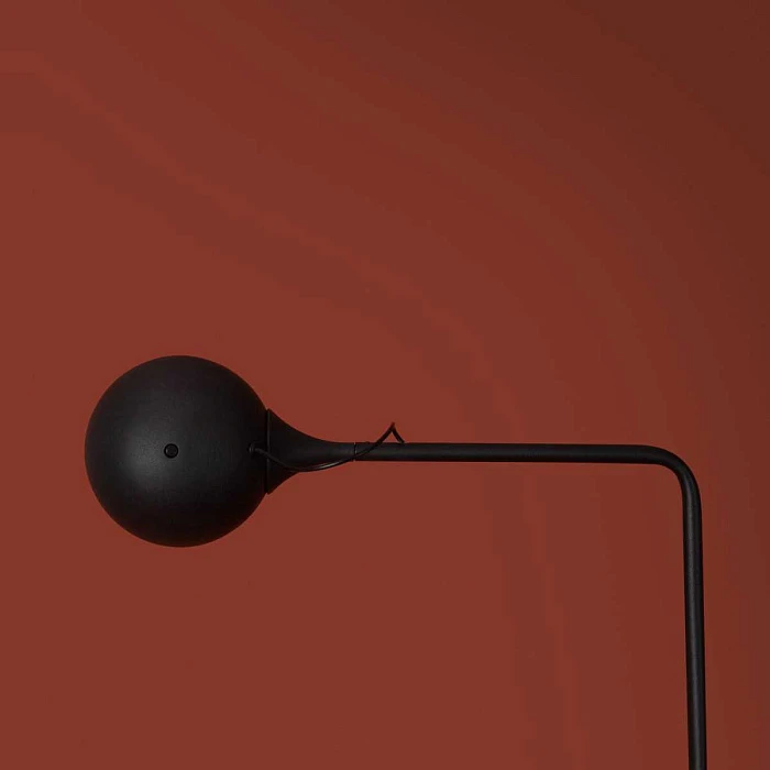 Торшер Freya FR5606FL-L9B