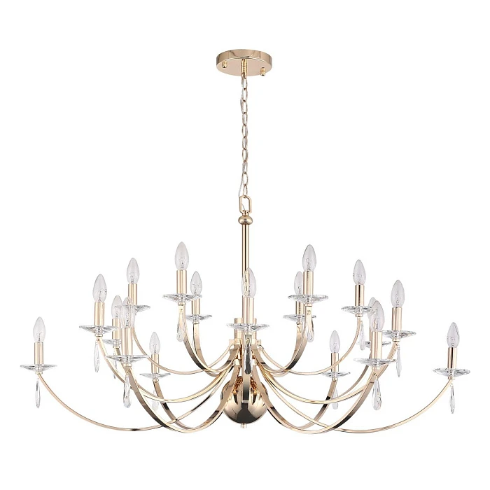 Подвесная люстра ST Luce Elegance SL1405.203.18