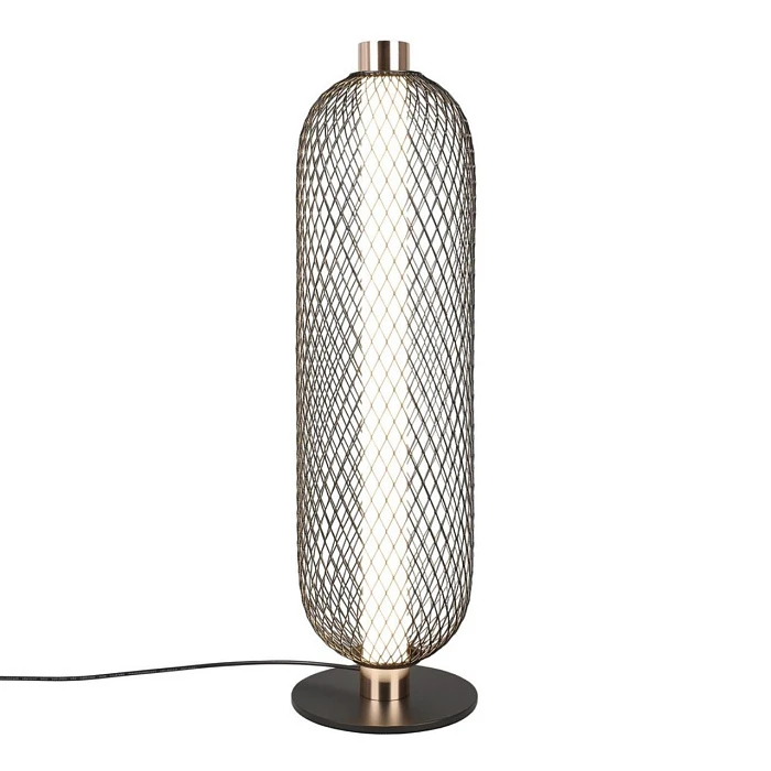 Настольная лампа Aployt Nikusia APL.658.04.18