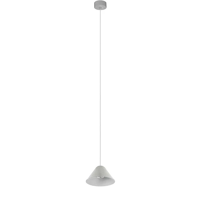 Подвесной светодиодный светильник Mantra Gruissan 8465