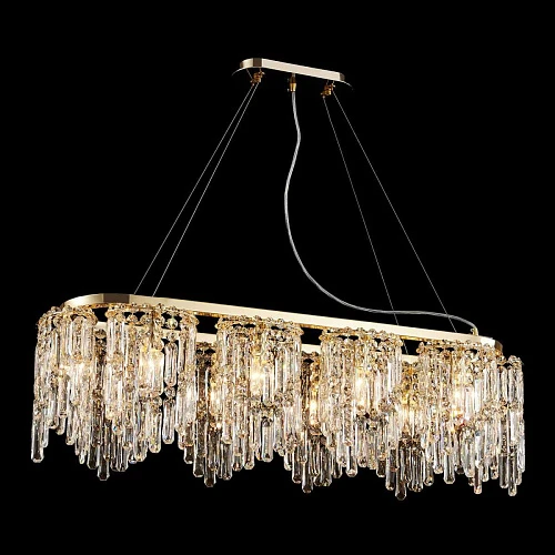 Люстра подвесная Lussole PRESIDIO LSP-6043