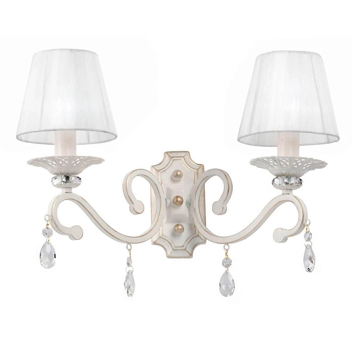 Бра Vitaluce V1679-0/2A