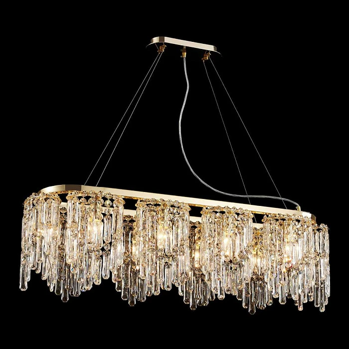 Люстра подвесная Lussole PRESIDIO LSP-6043