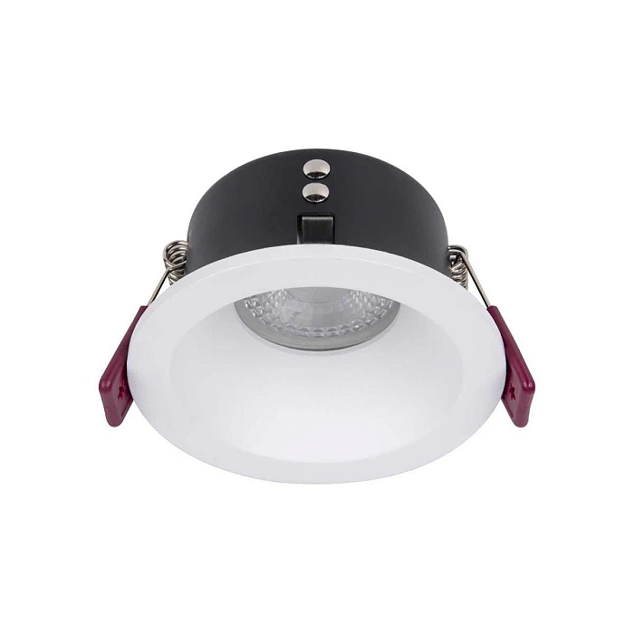 Встраиваемый светильник Favourite Soggy 4528-1C