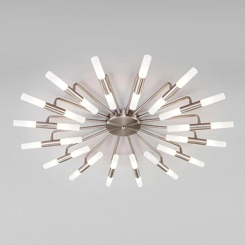 Потолочная люстра Bogates Bastone 348 Smart