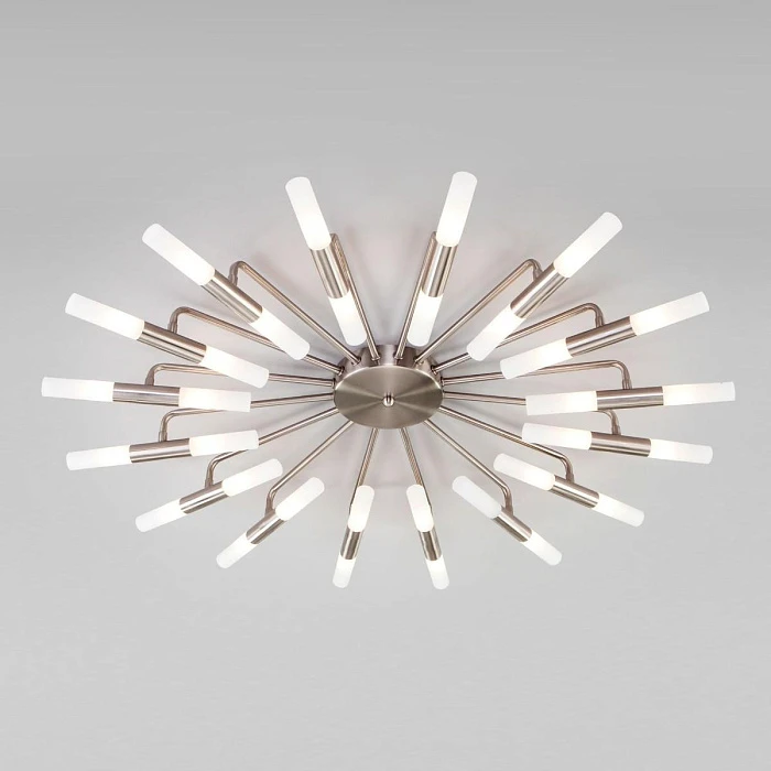 Потолочная люстра Bogates Bastone 348 Smart