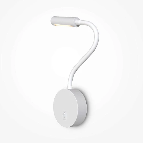 Бра Maytoni Stem C035WL-L3W3K