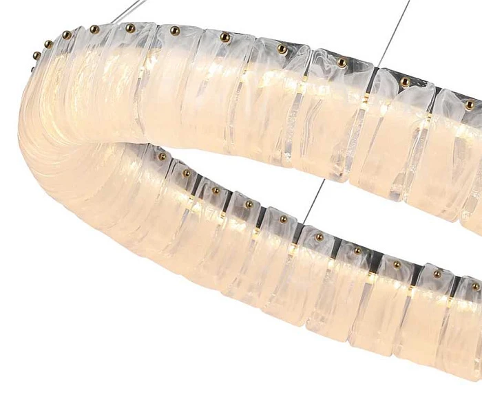 Люстра Kink Light Гэлли 07599-80,36