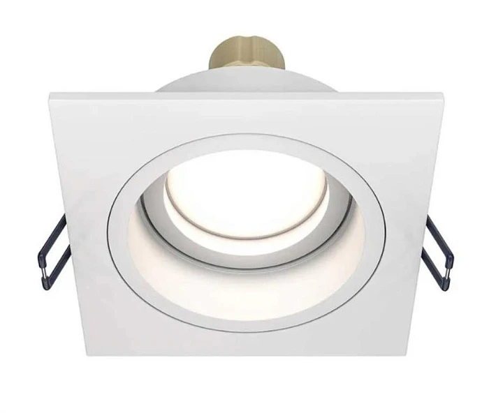 Светильник точечный Maytoni DL026-2-01W