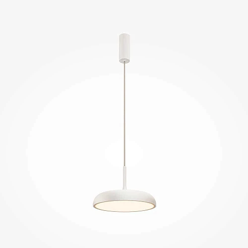 Подвесной светодиодный светильник Maytoni Gerhard MOD189PL-L12W3K1