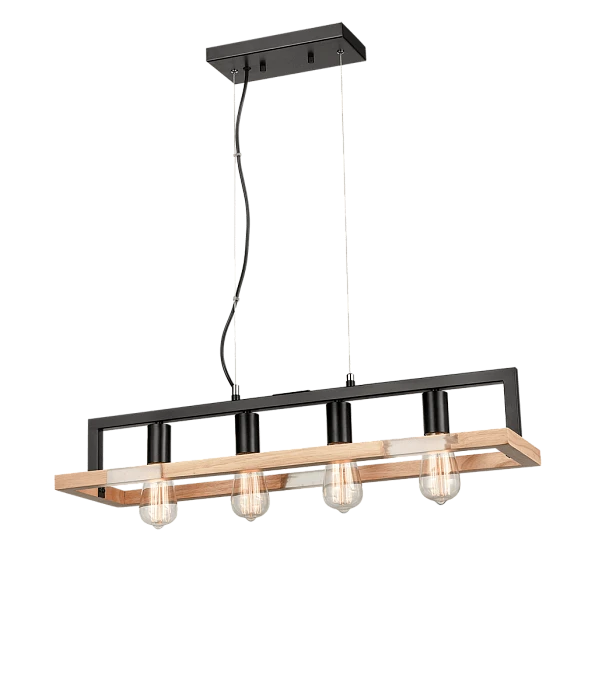 Подвесной светильник Vele Luce Copeland VL6222P24