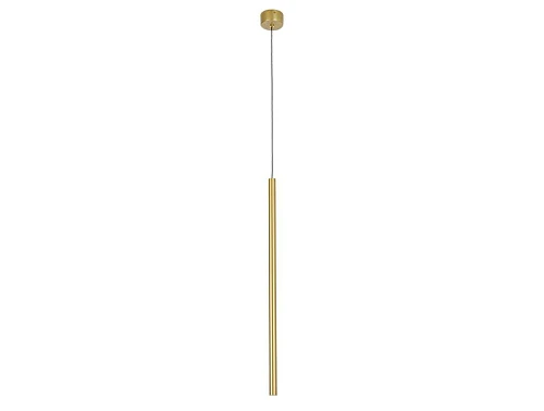 Подвесной светильник Newport 15105N/S brass М0071005